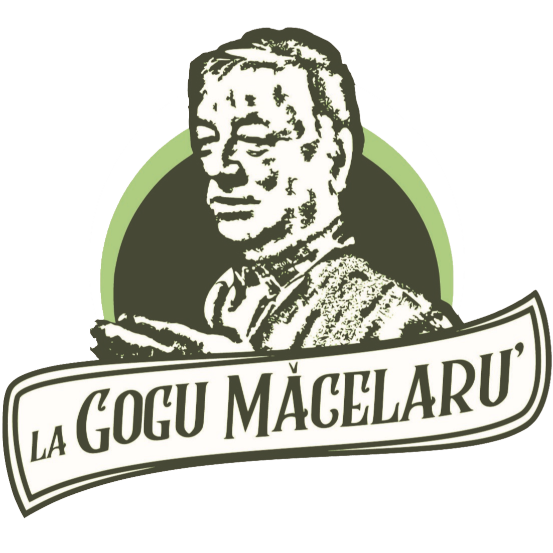 La Gogu Măcelaru’