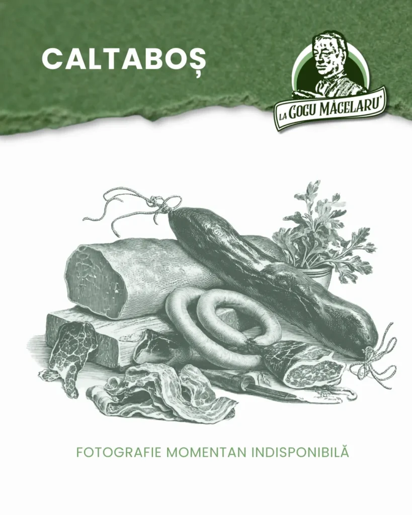 Caltabos traditional
