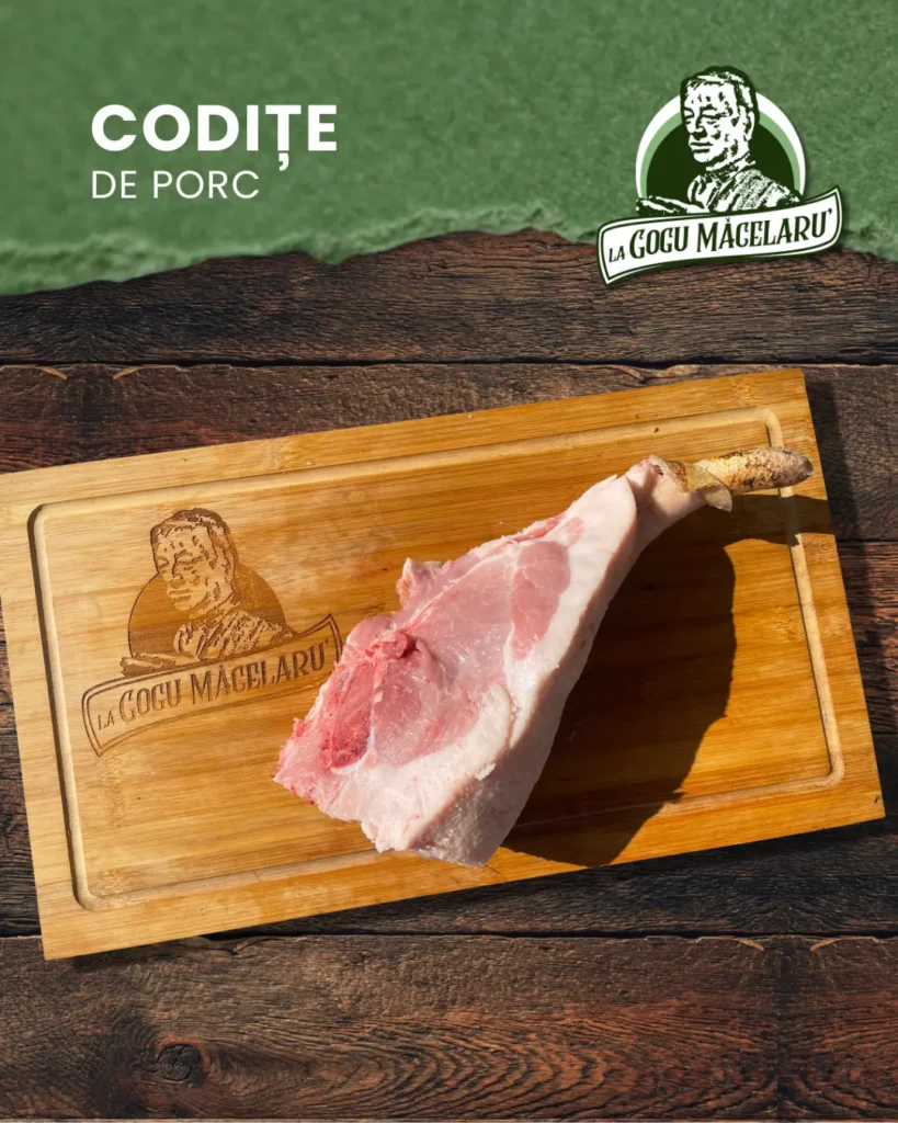 Codita de porc